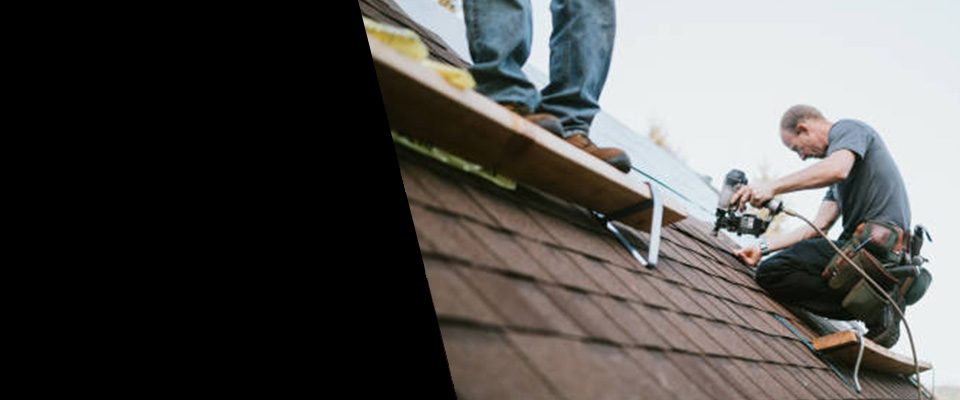 Nichols Roofing Contractors